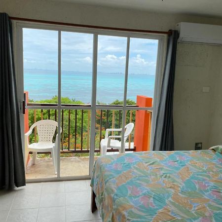 Hotel Ma Elena Isla Mujeres Buitenkant foto