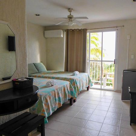 Hotel Ma Elena Isla Mujeres Buitenkant foto