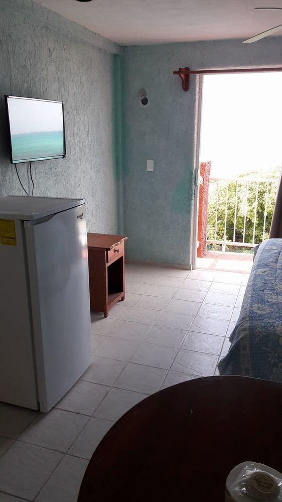 Hotel Ma Elena Isla Mujeres Buitenkant foto