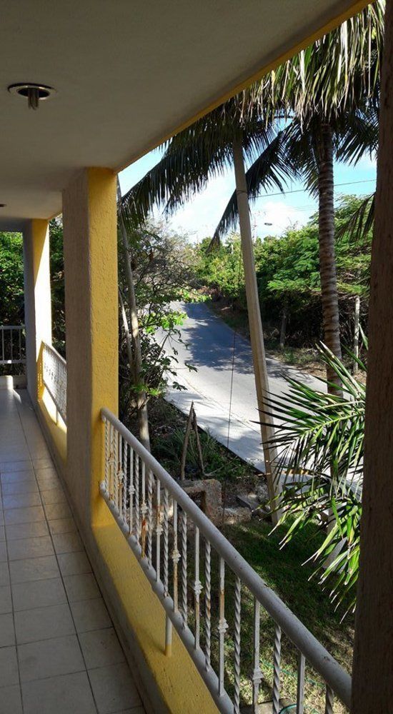Hotel Ma Elena Isla Mujeres Buitenkant foto